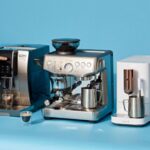 Automatic Coffee Espresso Machine of 2024