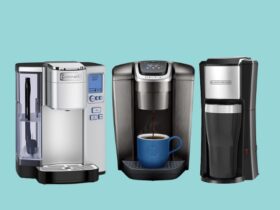 Best Coffee Maker 2024