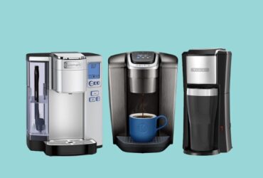 Best Coffee Maker 2024