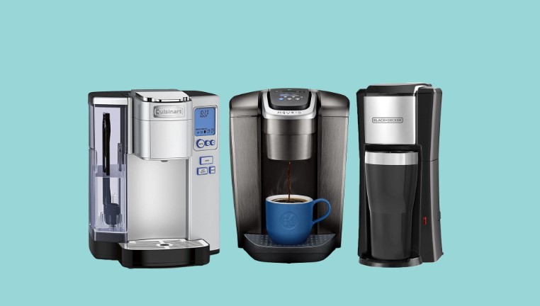 Best Coffee Maker 2024