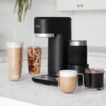 Best Hot And Iced Coffee Maker