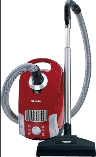 Miele Compact C1 Turbo