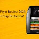 Top Air Fryer Review 2024