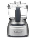 Best Cuisinart Food Processor Mini