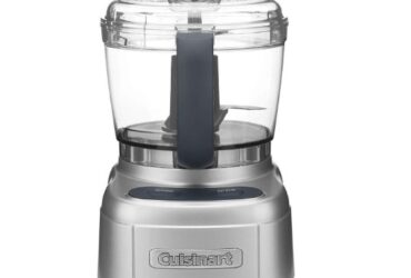 Best Cuisinart Food Processor Mini