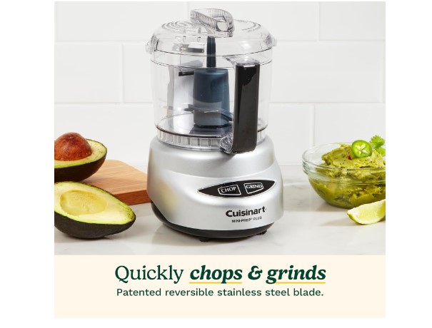 best Cuisinart Mini Food Processor