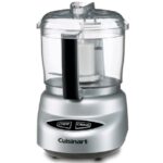 cuisinart food processor mini