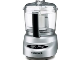 cuisinart food processor mini