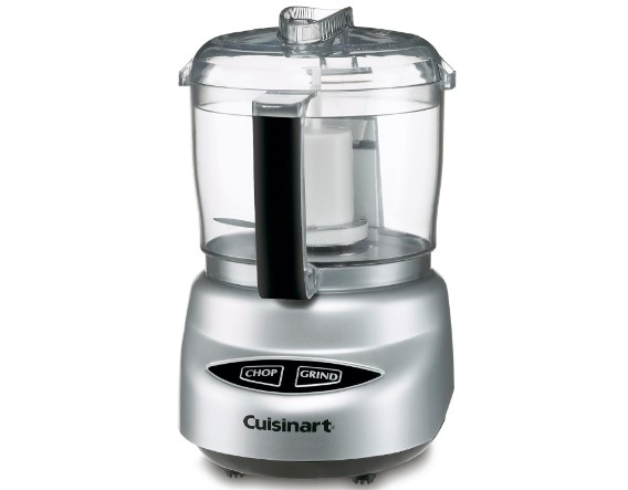 cuisinart food processor mini