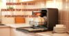 Discover the Best Countertop Dishwasher for Apartment Living - Post Thumbnail