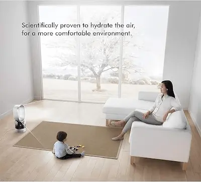 AquaOasis Cool Mist