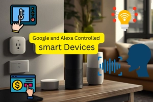 Best Smart Home Devices Compatible with Alexa & Google Assistant (Complete Guide)