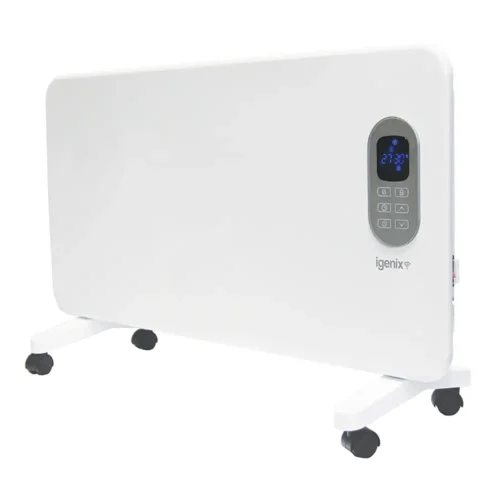 IGENIX IG9515WIFI 1.5 kW SMART PANEL HEATER