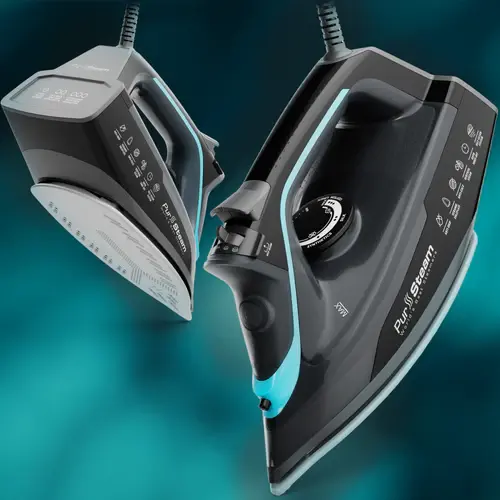 PUR010019N_Steam_Iron_Web_Asset_Blue_Hero