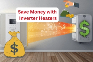 Understanding Smart Inverter Heater Technology