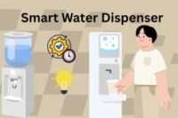 Smart Water Dispenser: Complete Guide for Modern Homes