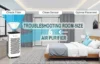 Not Getting Fresh Air? Here’s How to Troubleshoot Your Large-Sized Air Purifier - Post Thumbnail