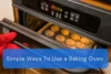 How to Use a Baking Oven: Turn Simple Recipes into Magic - Post Thumbnail