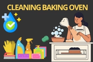 How to Clean a Baking Oven: 7 Shocking Secrets for a Spotless Oven