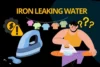 Why Is My Steam Iron Dripping Water? The Real Reasons - Post Thumbnail