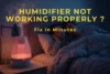 Portable Humidifier Troubleshoot: 8 Common Problems & Simple Fixes - Post Thumbnail