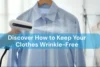 7 Easy Steps to Use a Garment Steamer for Wrinkle-Free Clothes - Post Thumbnail