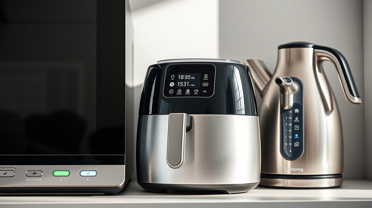 Eco Friendly Kitchen Gadgets