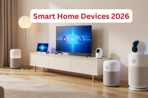 Top 20 Smart Home Devices in 2026 That Are Actually Worth Buying