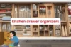Smart Kitchen Drawer Organizers & Storage Tech: Maximize Your Space Efficiently - Post Thumbnail