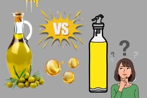 Smart Oil Dispenser vs Traditional Oil Bottle: Which One Is Better?