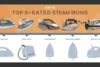 7 Steam Iron Buying Secrets You Can’t Ignore - Post Thumbnail
