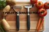 Y Peeler vs Serrated Peeler: Which One Should You Choose? - Post Thumbnail